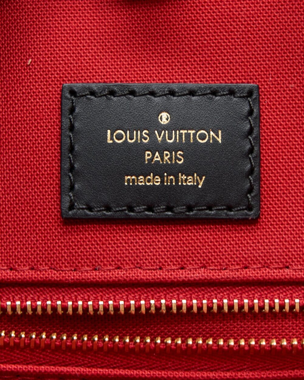 AAA Replica Louis Vuitton LV ONTHEGO GM MONOGRAM CANVAS GHW