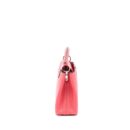 AAA Replica Louis Vuitton LV CAPUCINES BB TAURILLON PINK SHW