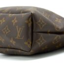 AAA Replica Louis Vuitton LV NOE POUCH MONOGRAM CANVAS GHW