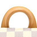 AAA Replica Louis Vuitton LV SPERONE BB BACKPACK DAMIER AZUR GHW