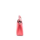 AAA Replica Louis Vuitton LV CAPUCINES BB TAURILLON PINK SHW