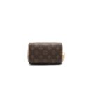 AAA Replica Louis Vuitton LV NANO SPEEDY TY