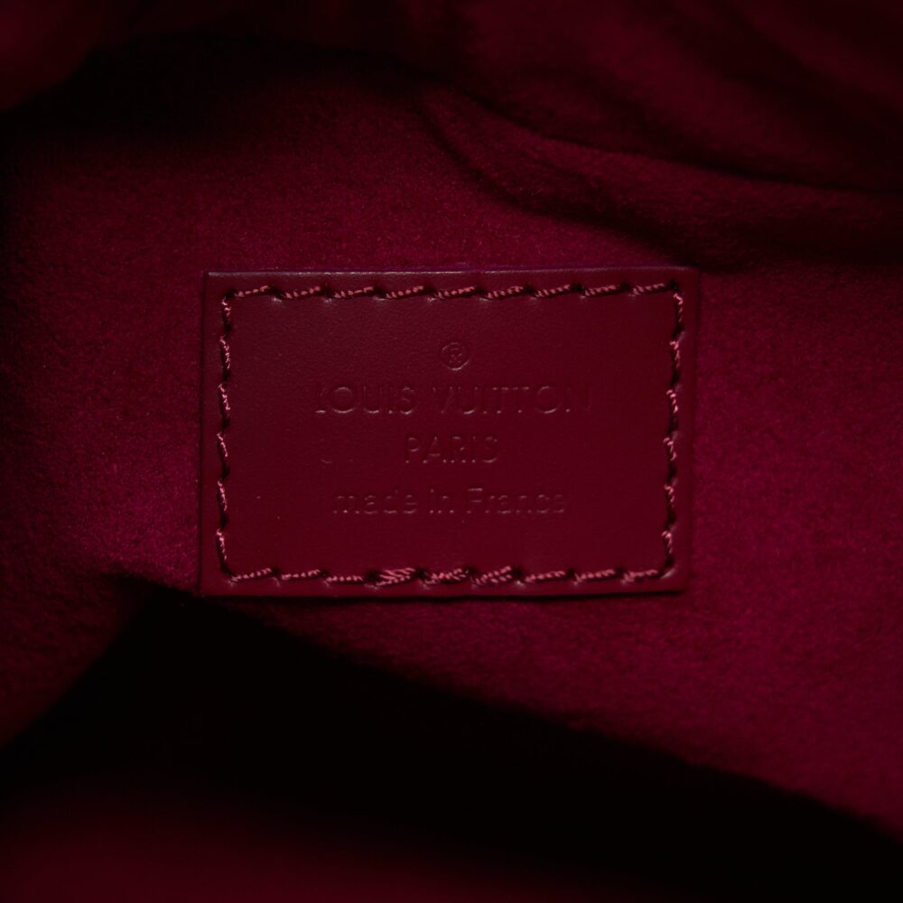 AAA Replica Louis Vuitton LV NOE POUCH MONOGRAM CANVAS GHW