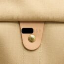 AAA Replica Louis Vuitton LV KEEPALL BANDOULIERE 55 DAMIER AZUR CANVAS GHW