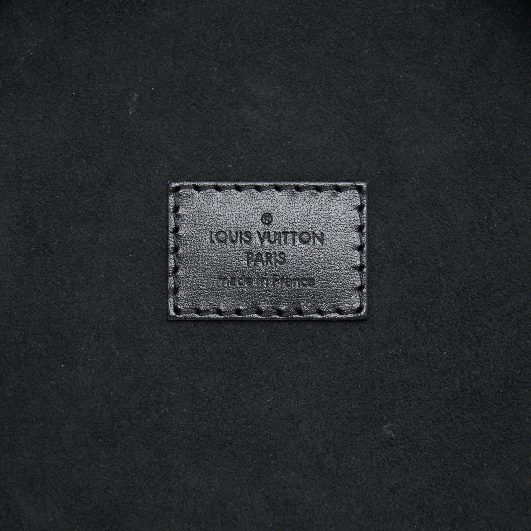 AAA Replica Louis Vuitton LV CANNES MONOGRAM REVERSE CANVAS GHW