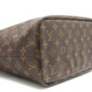 AAA Replica Louis Vuitton LV NEVERFULL MM MONOGRAM