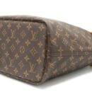 AAA Replica Louis Vuitton LV NEVERFULL MM MONOGRAM