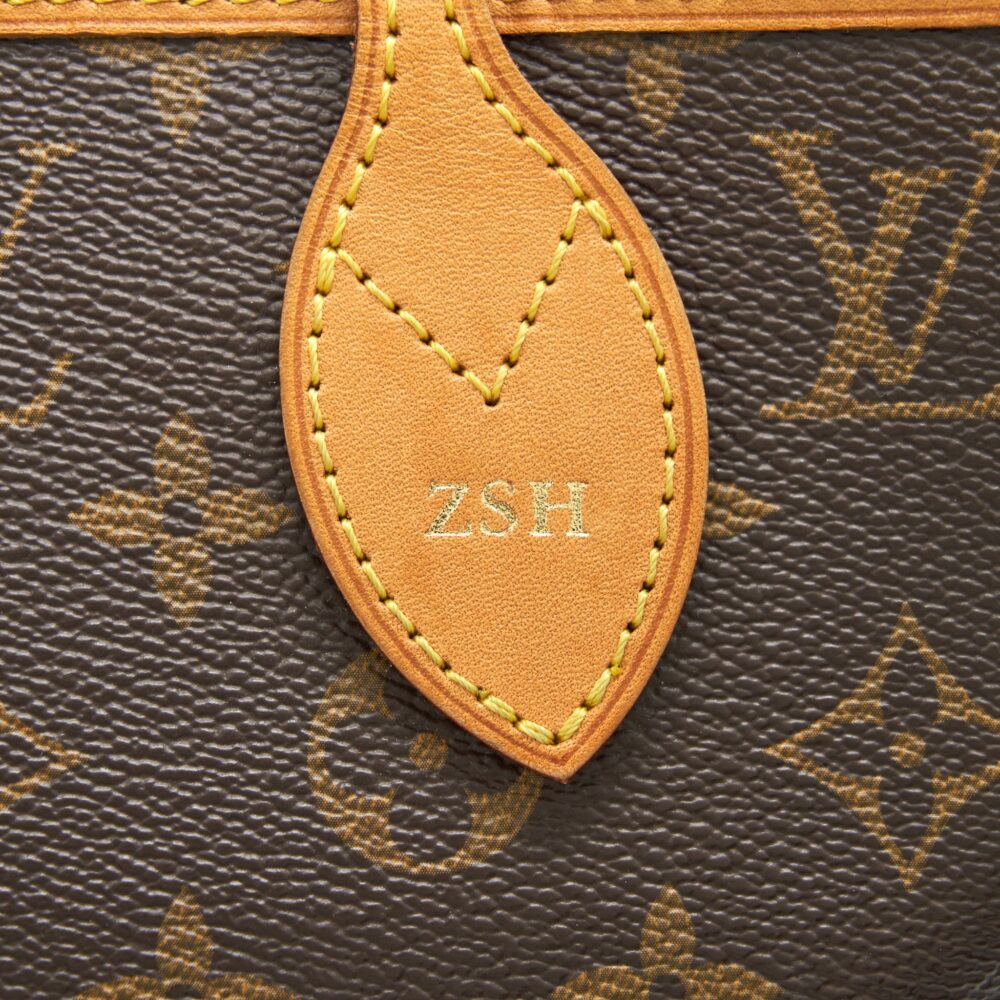 AAA Replica Louis Vuitton LV NEVERFULL MM MONOGRAM