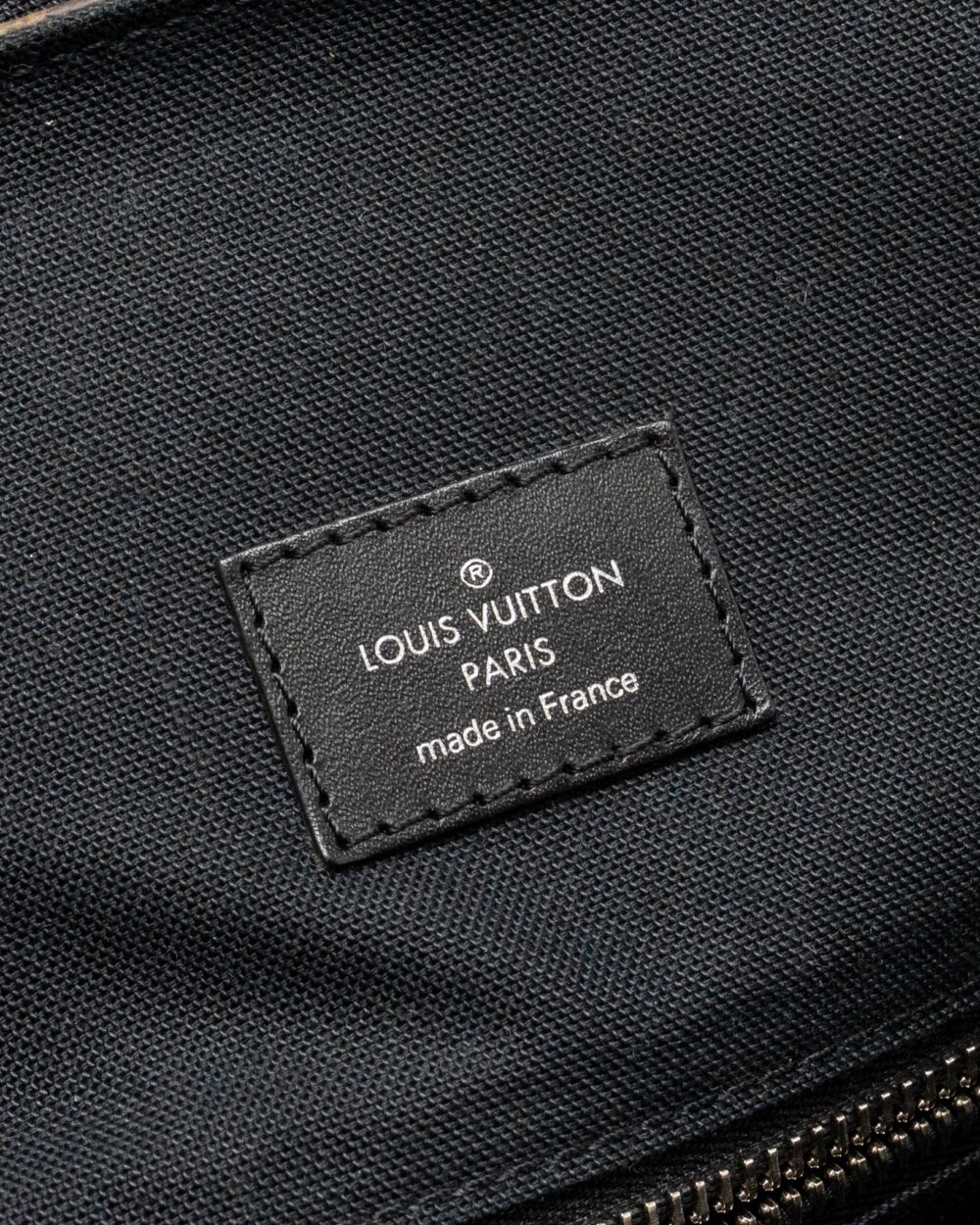 AAA Replica Louis Vuitton LV CHRISTOPHER BACKPACK MONOGRAM MACASSAR CANVAS SHW