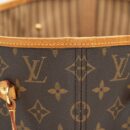 AAA Replica Louis Vuitton LV NEVERFULL MM MONOGRAM