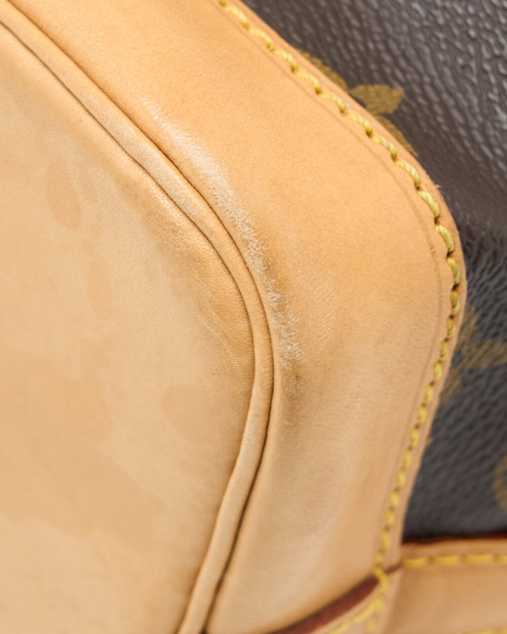 AAA Replica Louis Vuitton LV NEO NOE BB MONOGRAM CANVAS GHW