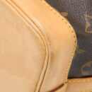 AAA Replica Louis Vuitton LV NEO NOE BB MONOGRAM CANVAS GHW