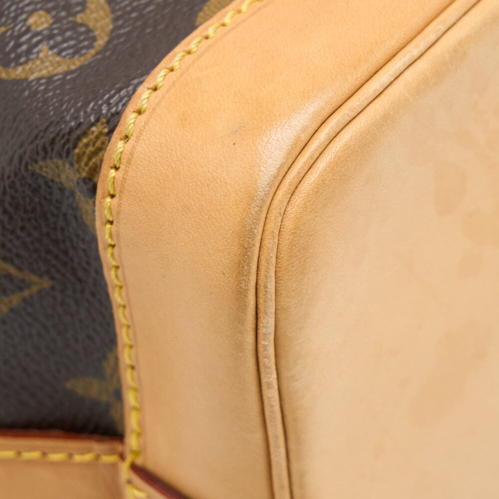 AAA Replica Louis Vuitton LV NEO NOE BB MONOGRAM CANVAS GHW