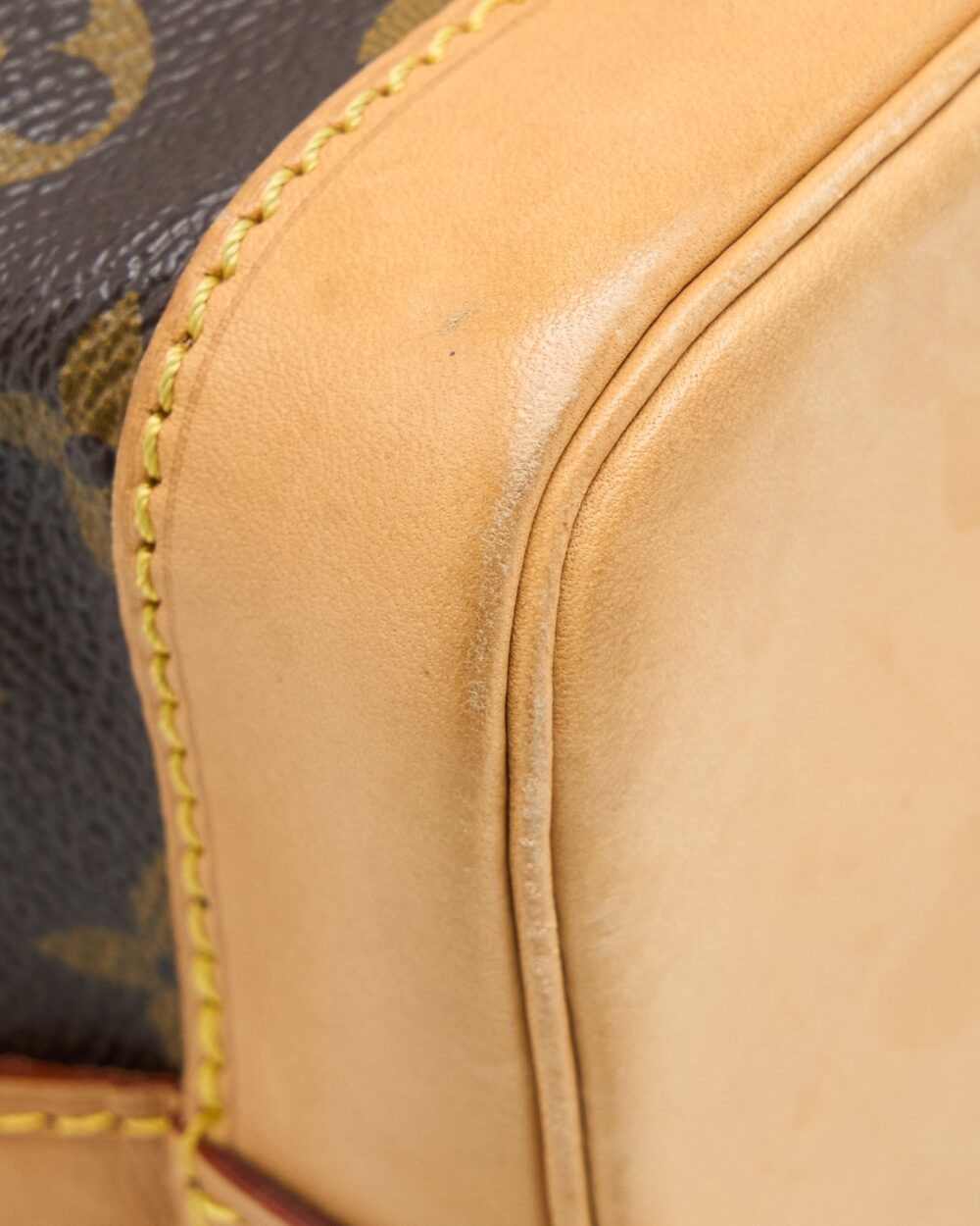 AAA Replica Louis Vuitton LV NEO NOE BB MONOGRAM CANVAS GHW