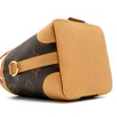 AAA Replica Louis Vuitton LV NOE PURSE MONOGRAM CANVAS GHW (NEW VERSION)