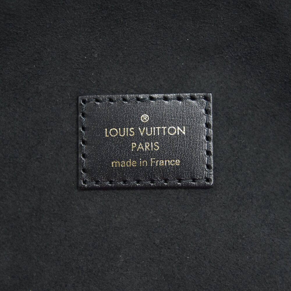 AAA Replica Louis Vuitton LV VANITY PM MONOGRAM CANVAS
