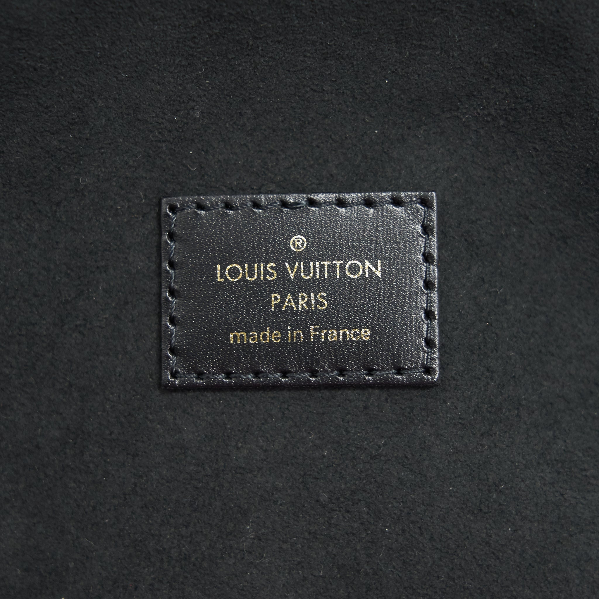 AAA Replica Louis Vuitton LV VANITY PM MONOGRAM CANVAS