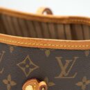 AAA Replica Louis Vuitton LV NEVERFULL MM MONOGRAM