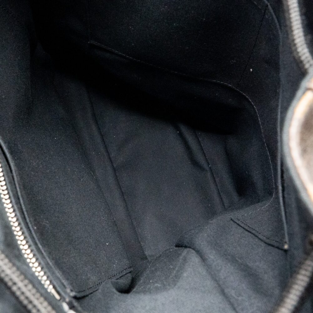 AAA Replica Louis Vuitton LV CHRISTOPHER BACKPACK MONOGRAM MACASSAR CANVAS SHW