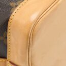 AAA Replica Louis Vuitton LV NEO NOE BB MONOGRAM CANVAS GHW