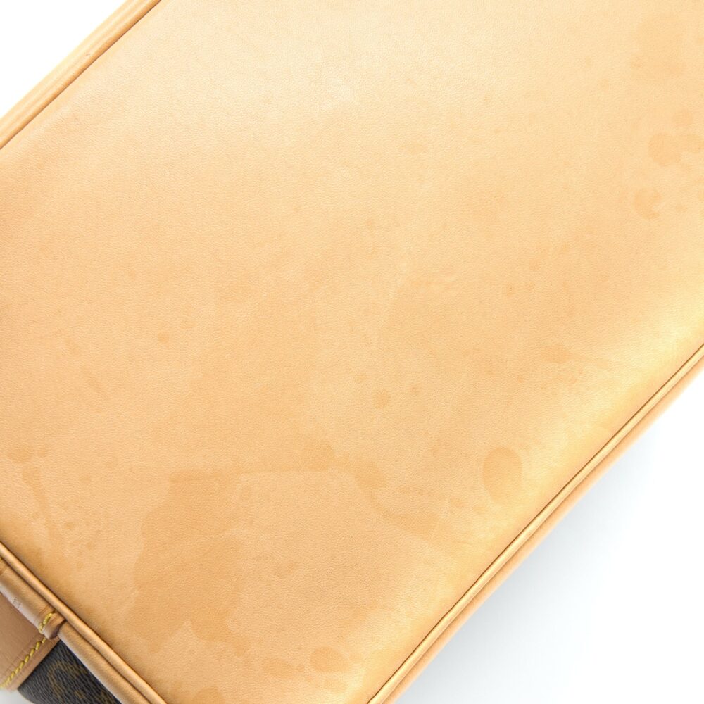 AAA Replica Louis Vuitton LV NEO NOE BB MONOGRAM CANVAS GHW