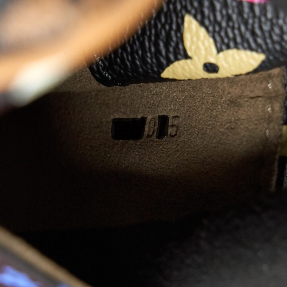 AAA Replica Louis Vuitton LV RIFT CROSSBODY BAG IN BLACK MULTICOLOR