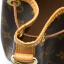 AAA Replica Louis Vuitton LV NEO NOE BB MONOGRAM CANVAS GHW