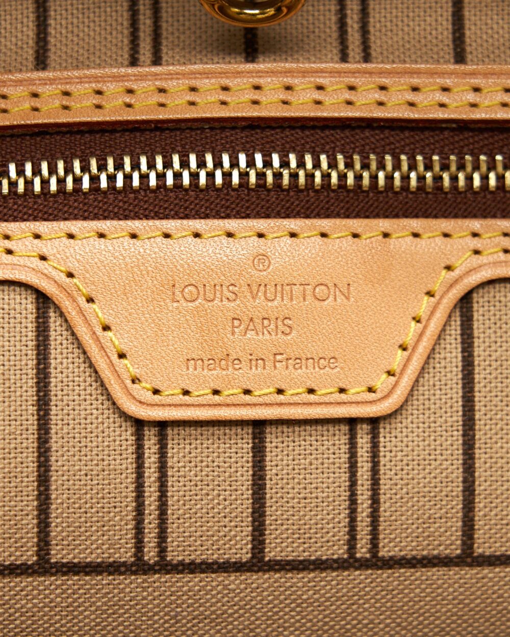 AAA Replica Louis Vuitton LV NEVERFULL MM MONOGRAM