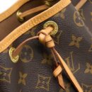 AAA Replica Louis Vuitton LV NEO NOE BB MONOGRAM CANVAS GHW