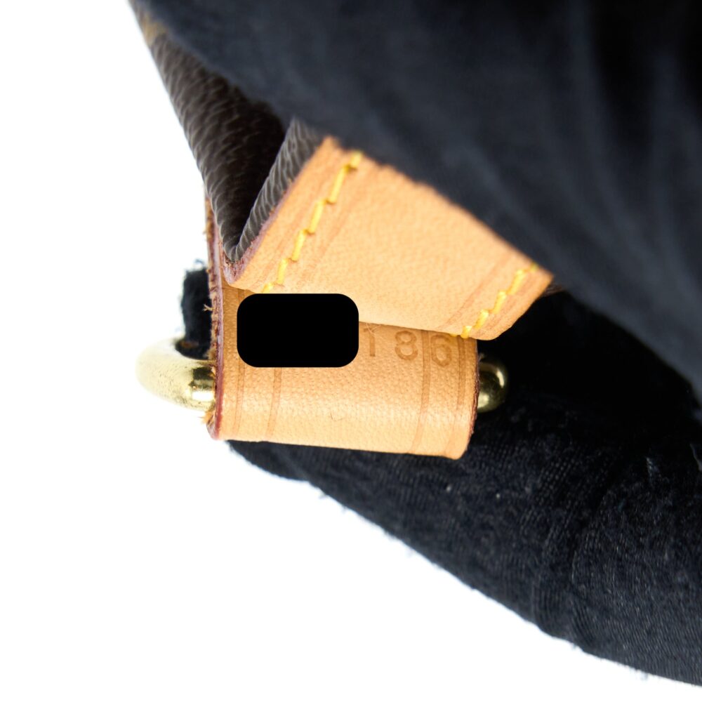 AAA Replica Louis Vuitton LV NEO NOE BB MONOGRAM CANVAS GHW