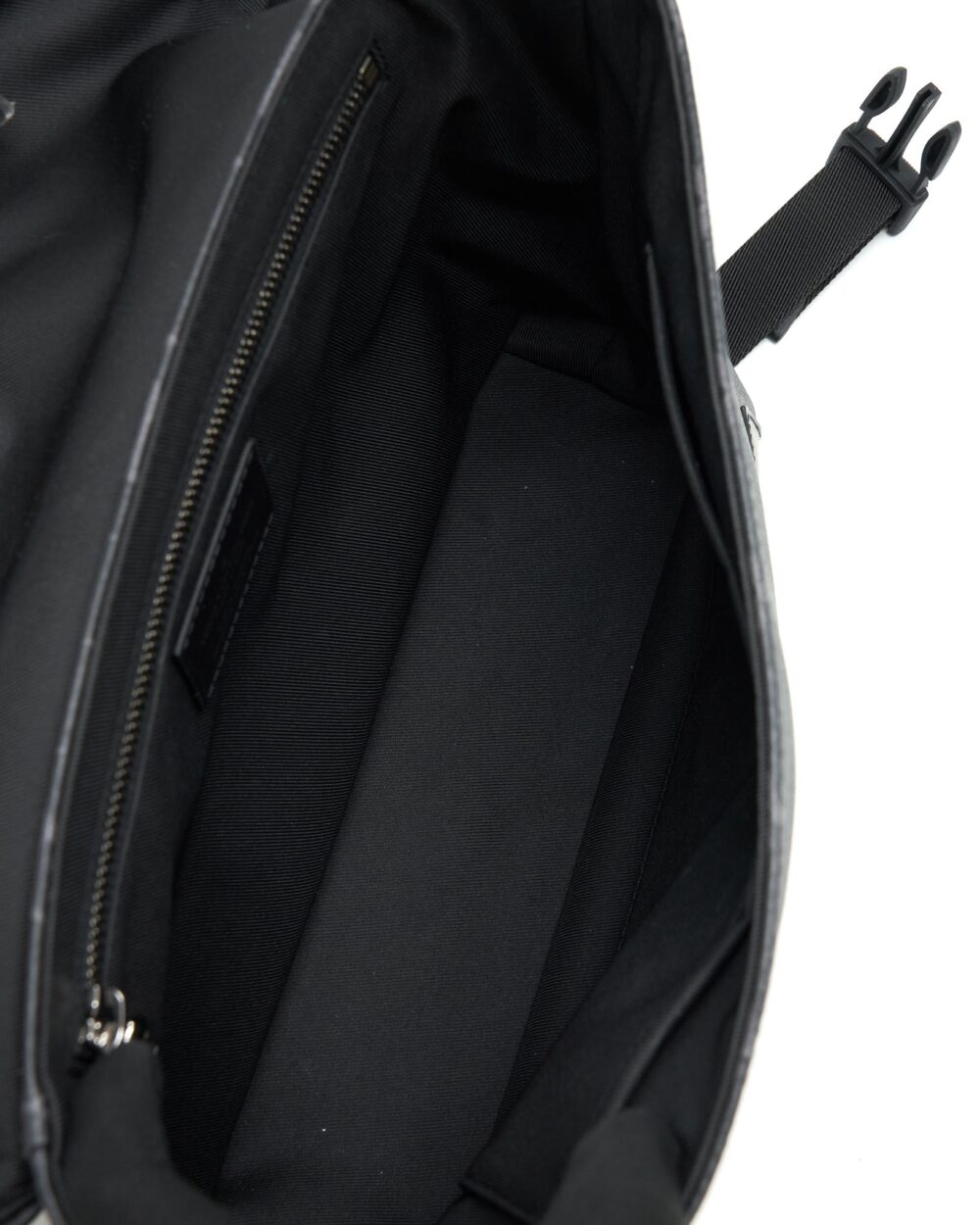 AAA Replica Louis Vuitton LV ECLIPSE VOYAGER MESSENGER BAG MONOGRAM CANVAS BLACK YEAR 2020