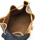 AAA Replica Louis Vuitton LV NEO NOE BB MONOGRAM CANVAS GHW