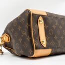 AAA Replica Louis Vuitton LV RETIRO PM MONOGRAM CANVAS GHW