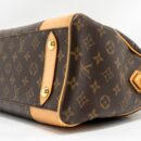 AAA Replica Louis Vuitton LV RETIRO PM MONOGRAM CANVAS GHW