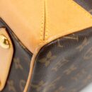 AAA Replica Louis Vuitton LV RETIRO PM MONOGRAM CANVAS GHW