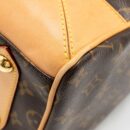 AAA Replica Louis Vuitton LV RETIRO PM MONOGRAM CANVAS GHW