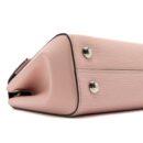 AAA Replica Louis Vuitton LV CLUNY BB EPI PINK SHW