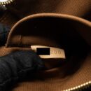 AAA Replica Louis Vuitton LV POCHETTE ACCESSORIES MONOGRAM CANVAS GHW
