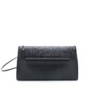 AAA Replica Louis Vuitton LV VINTAGE SHOULDER BAG EPI BLACK