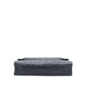AAA Replica Louis Vuitton LV VINTAGE SHOULDER BAG EPI BLACK