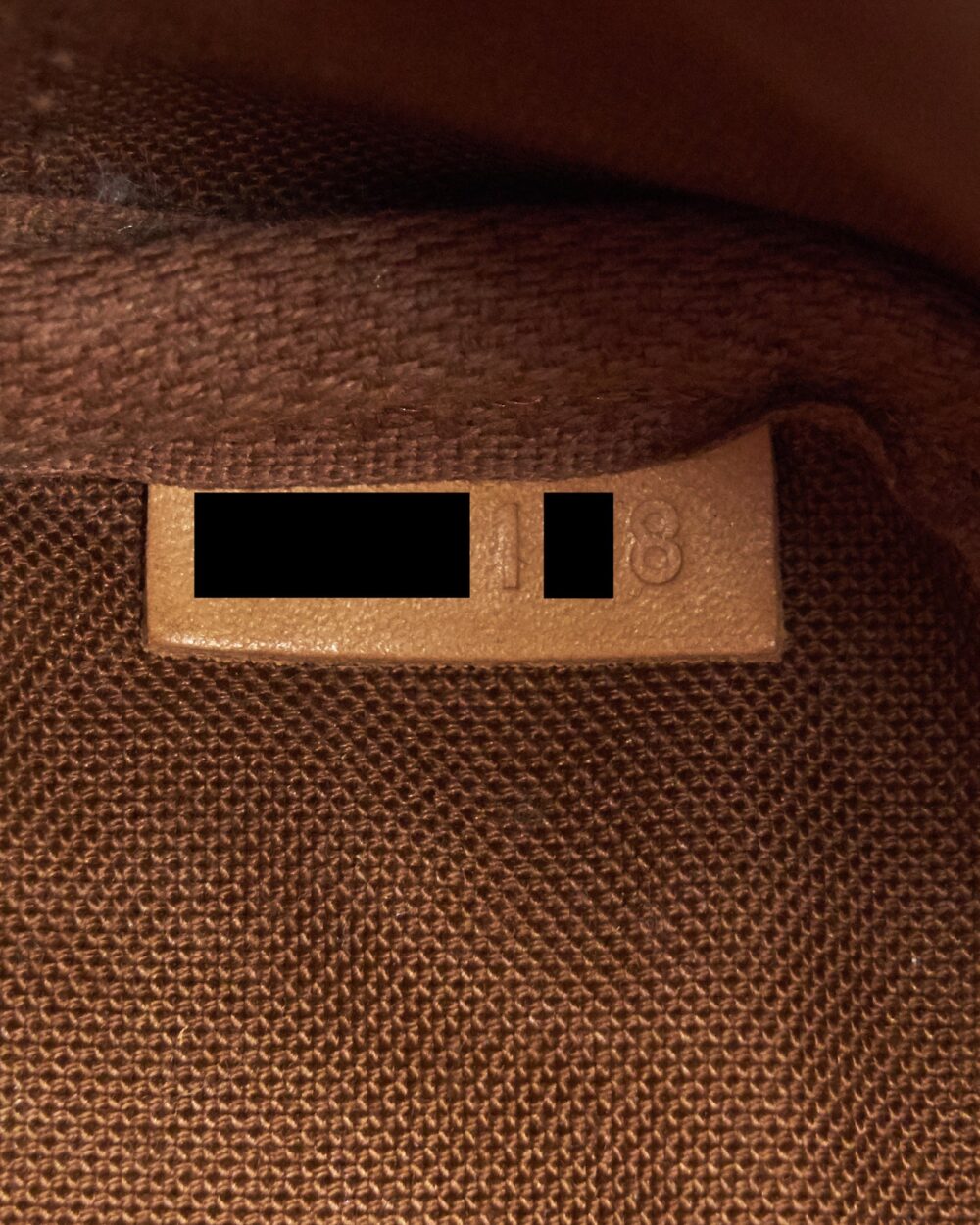 AAA Replica Louis Vuitton LV NANO NOE