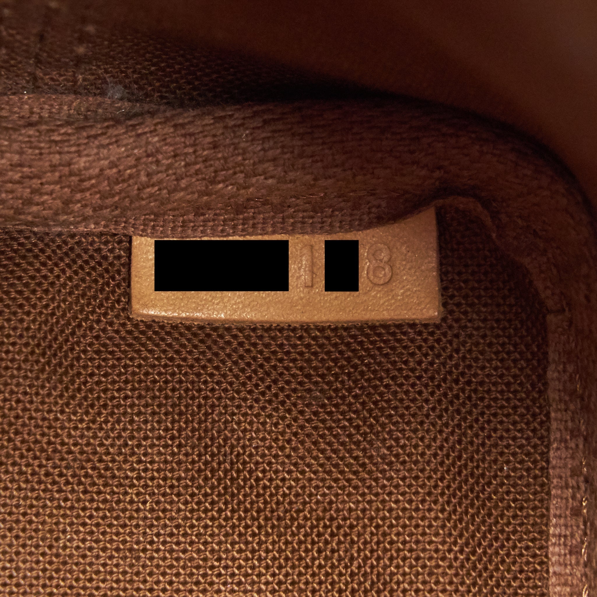 AAA Replica Louis Vuitton LV NANO NOE