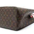 AAA Replica Louis Vuitton LV NEONOE MONOGRAM CANVAS GHW