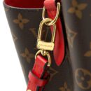 AAA Replica Louis Vuitton LV NEONOE MONOGRAM CANVAS GHW