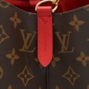 AAA Replica Louis Vuitton LV NEONOE MONOGRAM CANVAS GHW