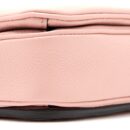 AAA Replica Louis Vuitton LV POCHETTE MÉTIS MONOGRAM EMPREINTE PINK GHW