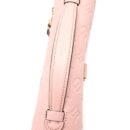 AAA Replica Louis Vuitton LV POCHETTE MÉTIS MONOGRAM EMPREINTE PINK GHW