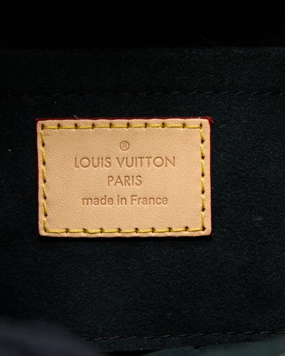 AAA Replica Louis Vuitton LV DUFFLE BAG MONOGRAM CANVAS GHW