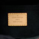 AAA Replica Louis Vuitton LV DUFFLE BAG MONOGRAM CANVAS GHW