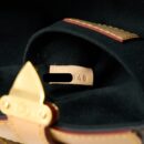 AAA Replica Louis Vuitton LV DUFFLE BAG MONOGRAM CANVAS GHW